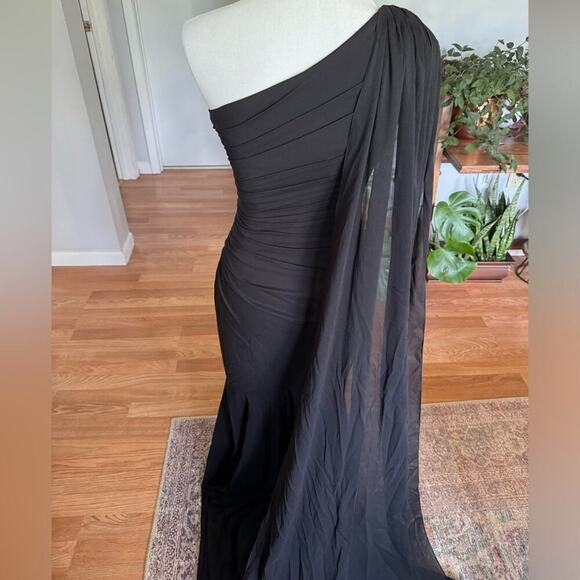 Pamella Roland Gown Dress - Picture 12 of 13